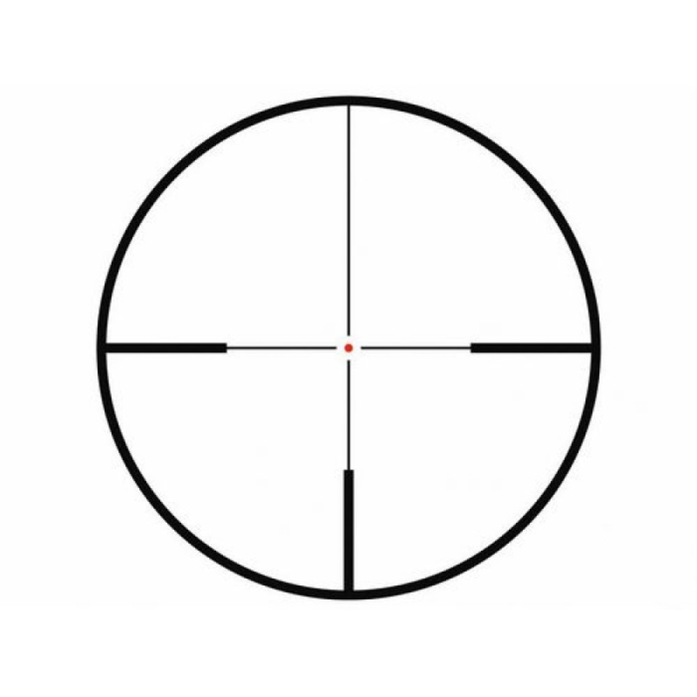 Оптический прицел Kahles Helia 1-5x24i SR (сетка 4-DH) с подсветкой