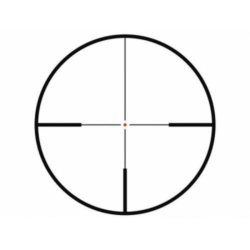 Оптический прицел Kahles Helia 1-5x24i SR (сетка 4-DH) с подсветкой