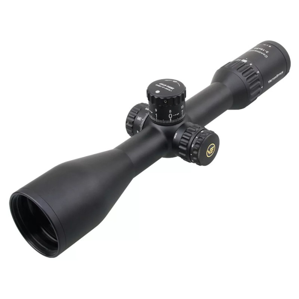 Оптический прицел Vector Optics Continental Tactical 3-18x50 ARI