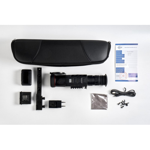 Тепловизионный прицел Longot TL650 v2 (iRay Rico RH50)