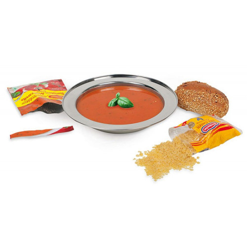 Тарелка Tatonka Soup Plate