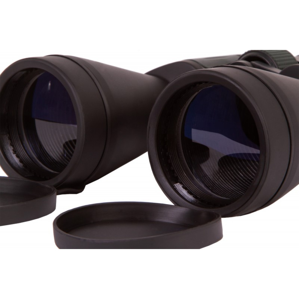 Бинокль Konus NewZoom 10-30x60