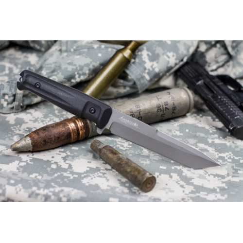 Тактический нож Aggressor AUS-8 TacWash