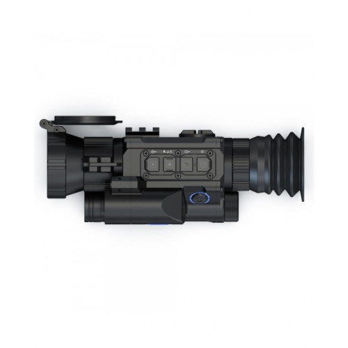 Тепловизионный прицел PARD SA-25LRF