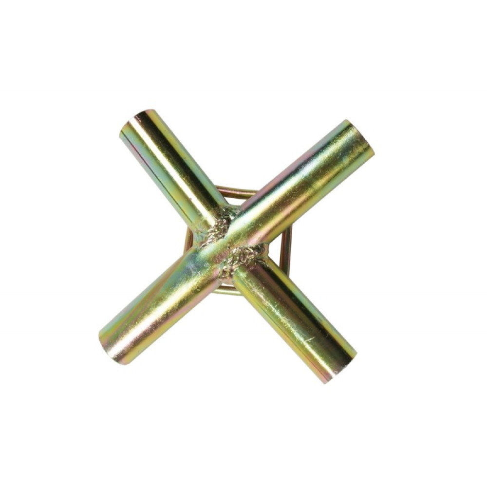 Комплект дуг для шатра Alexika China House (сталь)