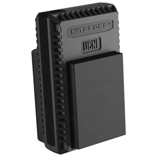 Зарядное устройство Nitecore UCN1
