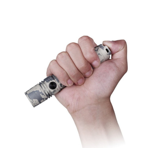 Фонарь FENIX PD35 V2.0 UCP PD35V20CE