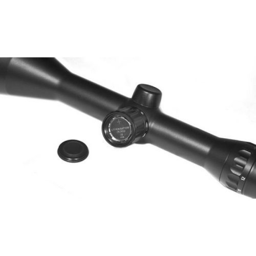 Оптический прицел Kaps 3-12x56 TLB с подсветкой