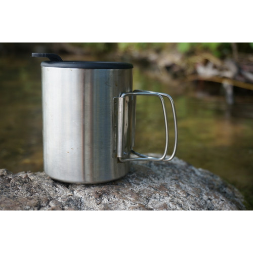 Термокружка из нержавеющей стали FireMaple Fmp-303