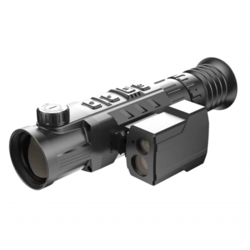 Тепловизионный прицел Longot TL342 LRF