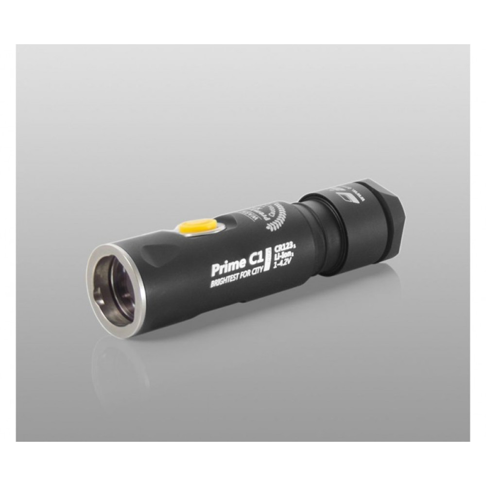 Фонарь на каждый день Armytek Prime C1 Pro (тёплый свет)
