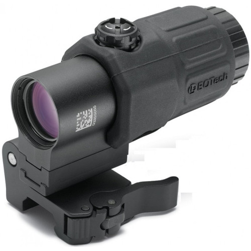 Увеличитель EOTech G33.STS, Черный