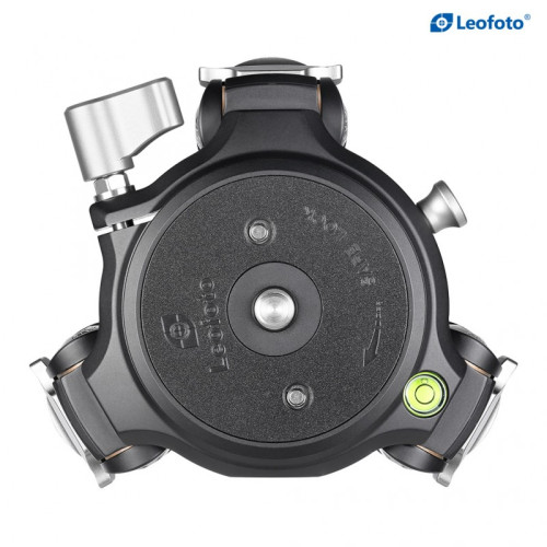 Штатив трипод Leofoto LM-405C CARBON (резьба 3/8))