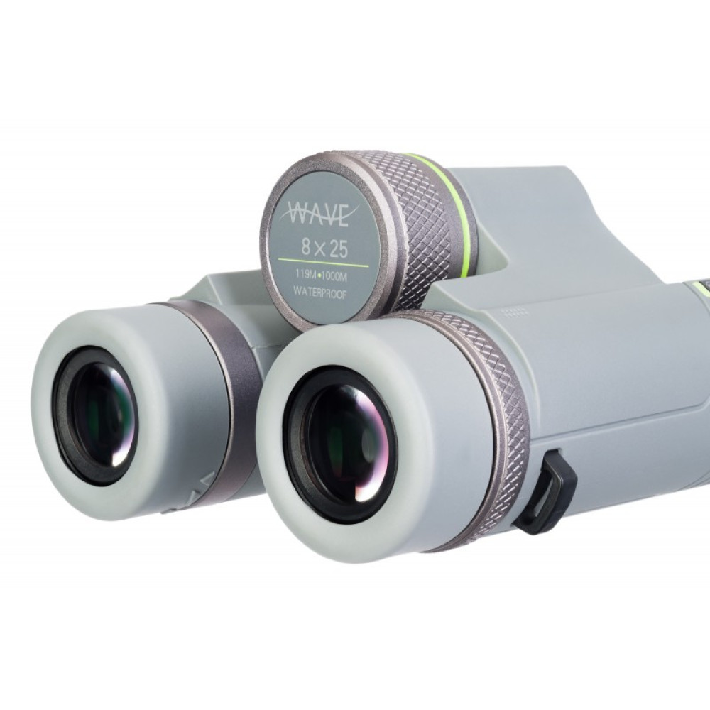 Бинокль Bresser Wave 8x25