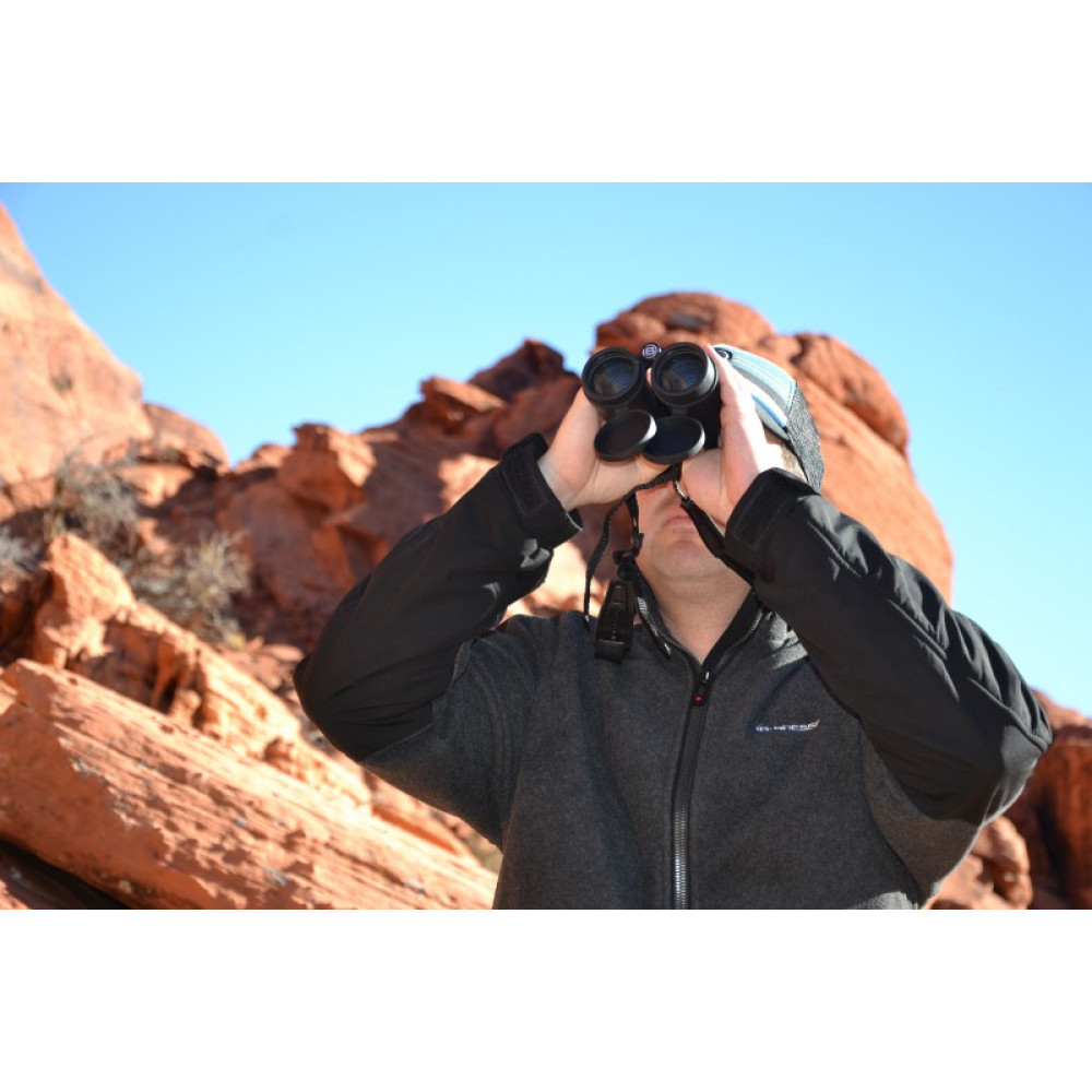 Бинокль Bresser Corvette 8x42 WP