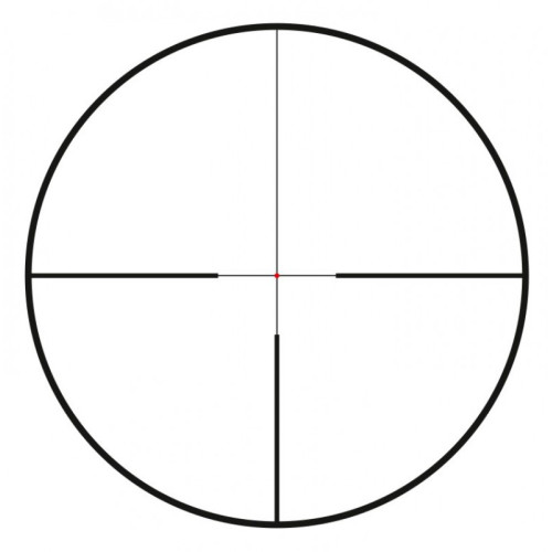 Оптический прицел LEICA MAGNUS 1-6.3x24 i L-4a
