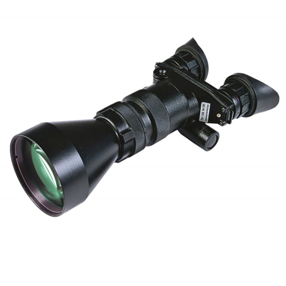 Очки ночного видения ПН-14К (ЭОП 3-поколения)