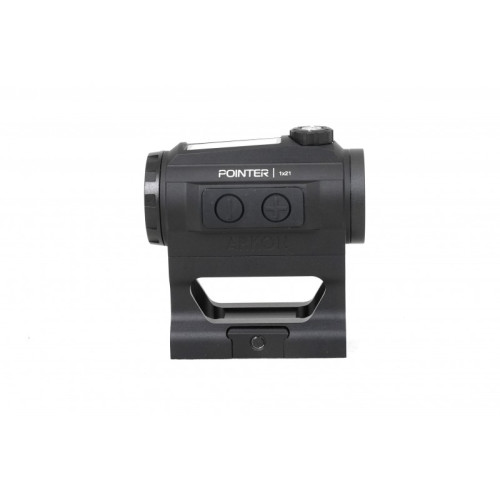 Коллиматорный прицел Arkon Pointer 1x21
