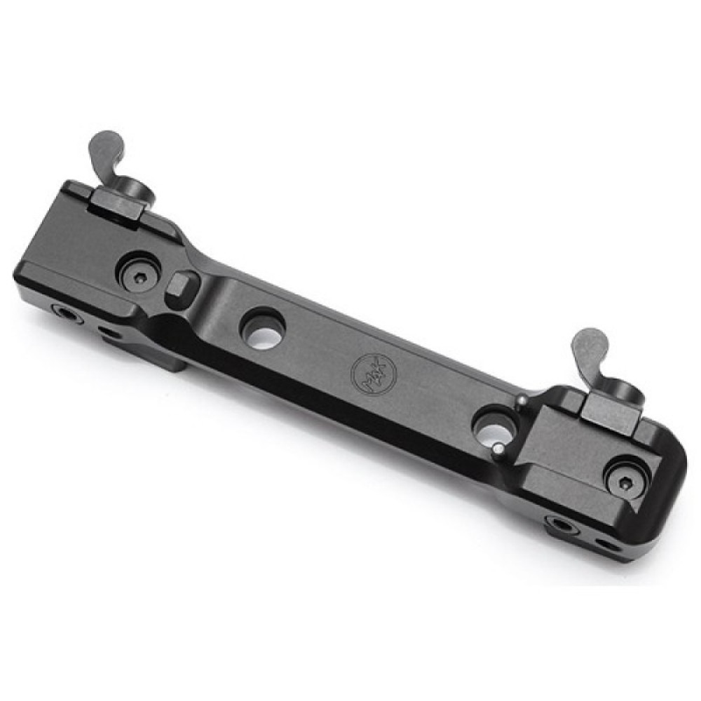 Быстросъемный кронштейн MAK на шину Zeiss для CZ 550 (5072-45047)