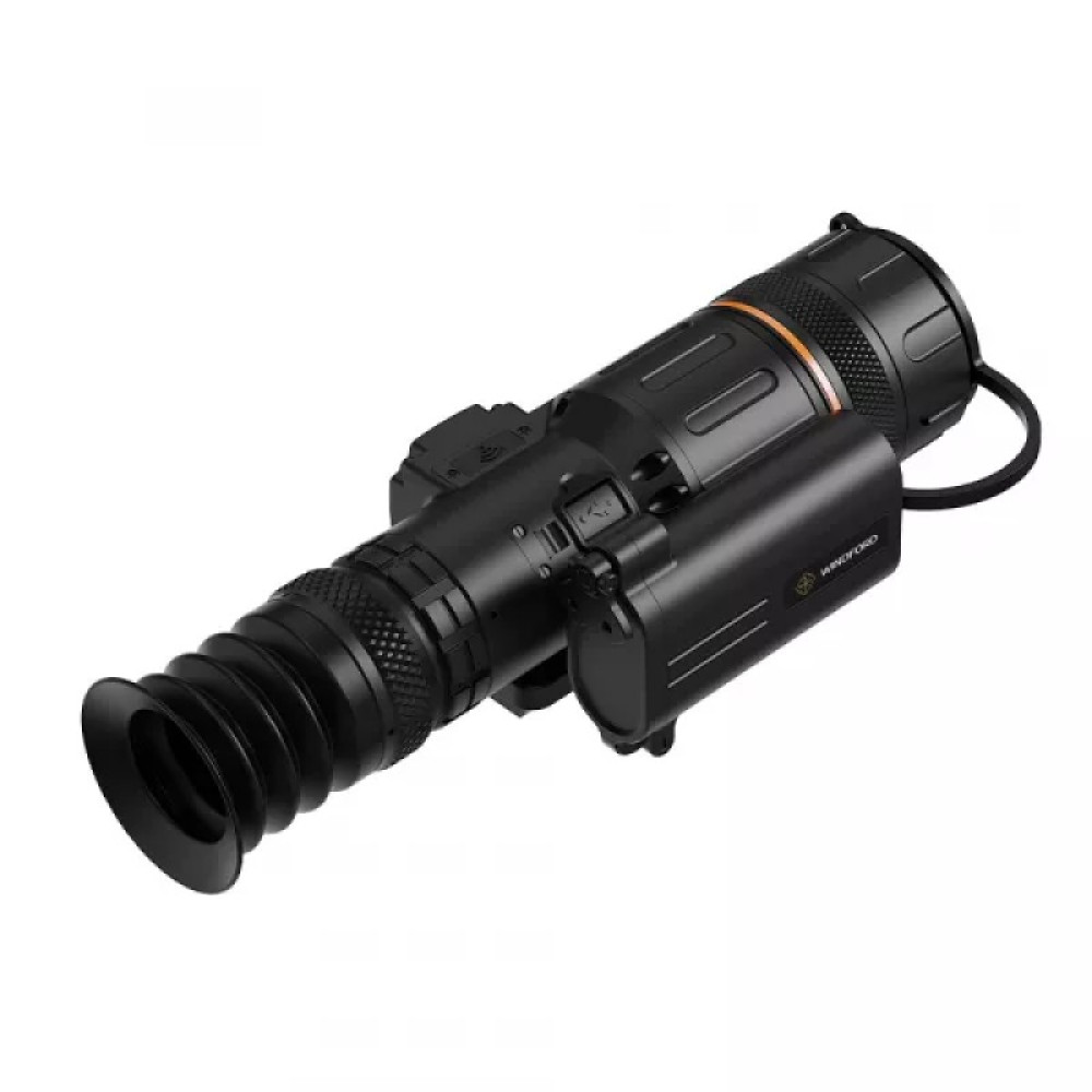 Тепловизионный прицел Windford Fenrir 335
