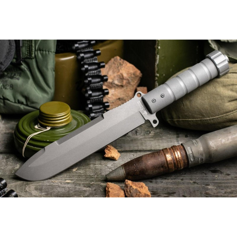 Нож выживания Survivalist X D2 TacWash