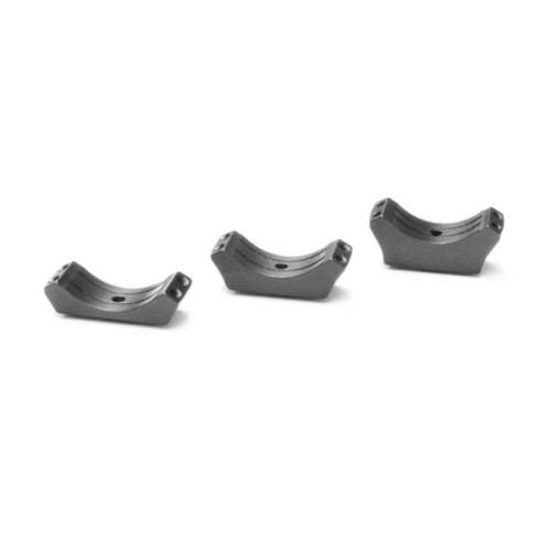 Быстросъемный кронштейн Innomount c кольцами 25,4 мм на Tikka T3