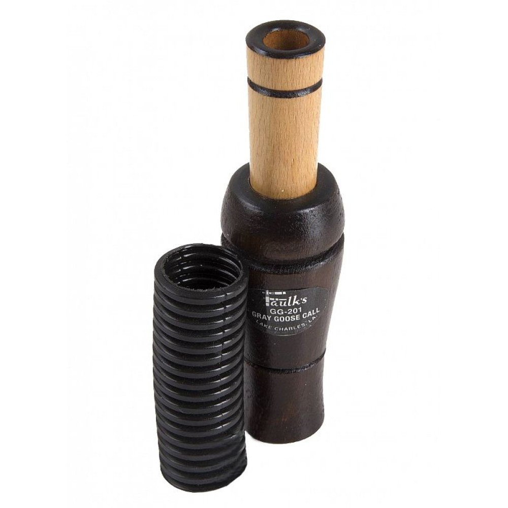 Манок FAULK'S GG-201, на серого гуся