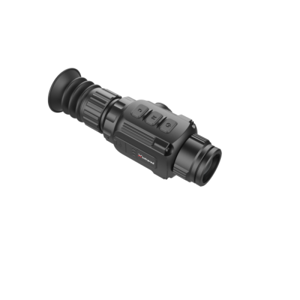 Тепловизионный прицел iRay Saim SCL 25W