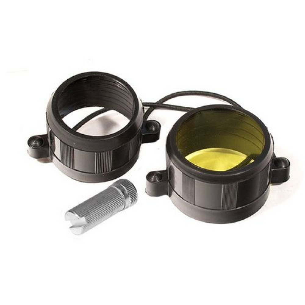 Оптический прицел Sturman 3-9x32 E