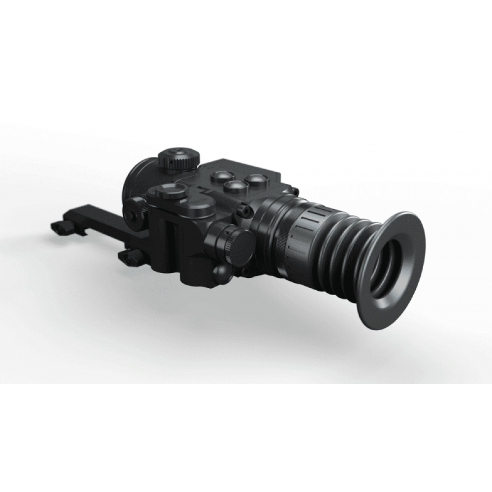 Тепловизионный прицел Venox Patriot LRF