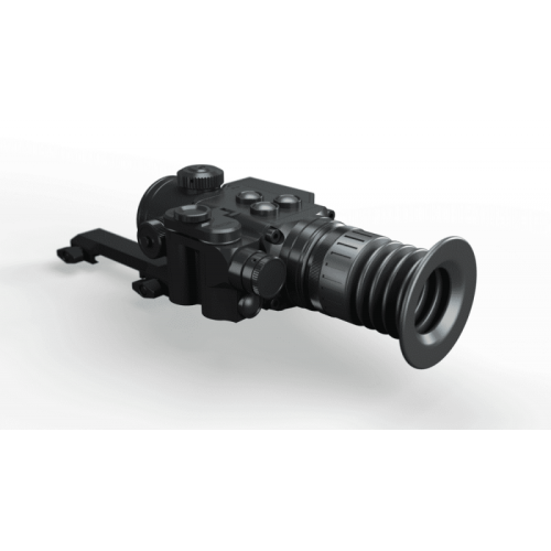 Тепловизионный прицел Venox Patriot LRF
