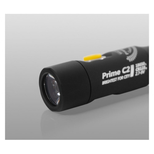Фонарь на каждый день Armytek Prime C2 Magnet USB