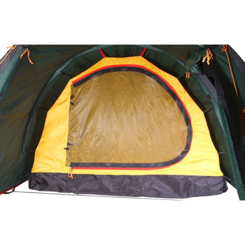 Палатка Alexika Tunnel 3