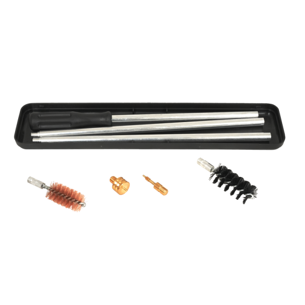 Набор для чистки ARKON 12 калибра, 5 предметов