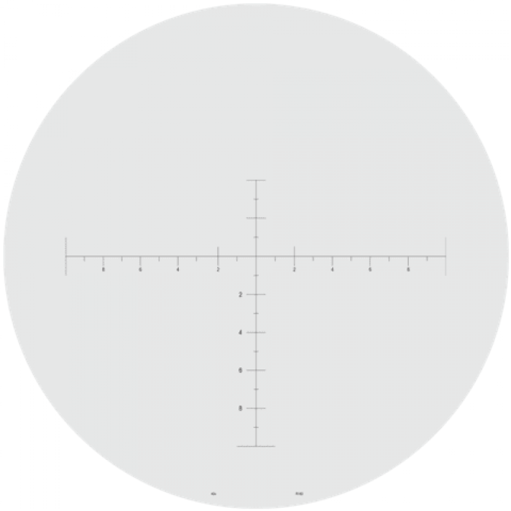 Оптический прицел Nightforce COMPETITION 15-55x52 FCR-1 (C514)
