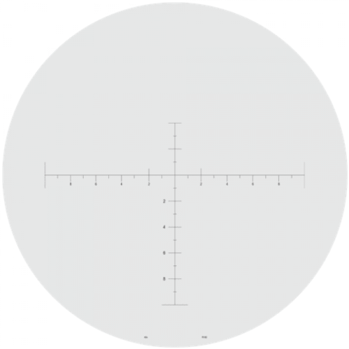 Оптический прицел Nightforce COMPETITION 15-55x52 FCR-1 (C514)