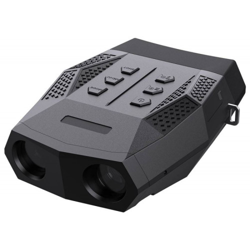 Бинокль цифровой ночного видения Levenhuk Halo 13X PLUS