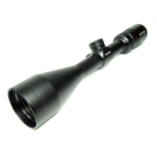 Прицел Vortex Crossfire II 3-9x50 SFP (MOA) Dead-Hold BDC