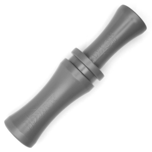 Манок Mankoff на утку Kwanza, серый