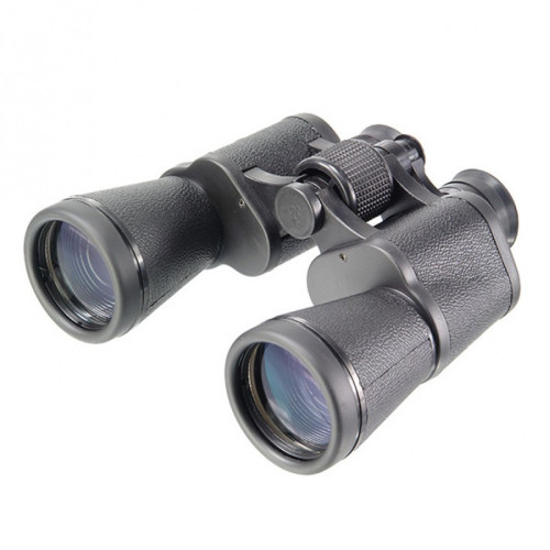 Бинокль Veber Classic БПШЦ 15x50 VL, черный, Черный