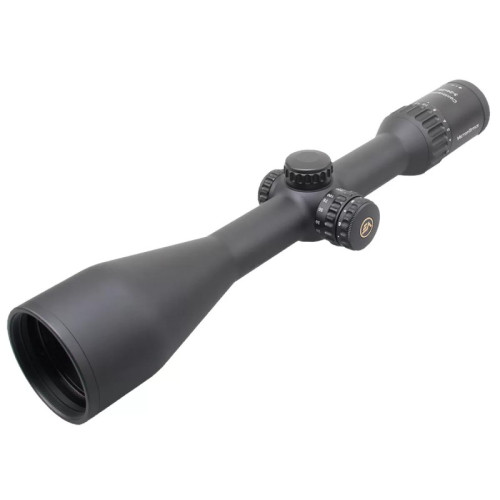Оптический прицел Vector Optics Continental Hunting ED 3-24x56