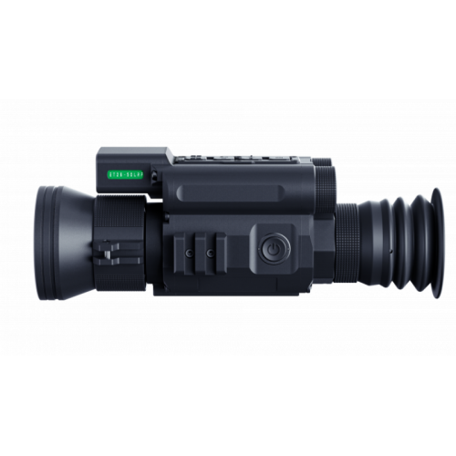 Тепловизионный прицел ATAK ET26-50LRF с дальномером