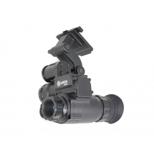 Цифровой монокуляр ночного видения ARKON NVG3