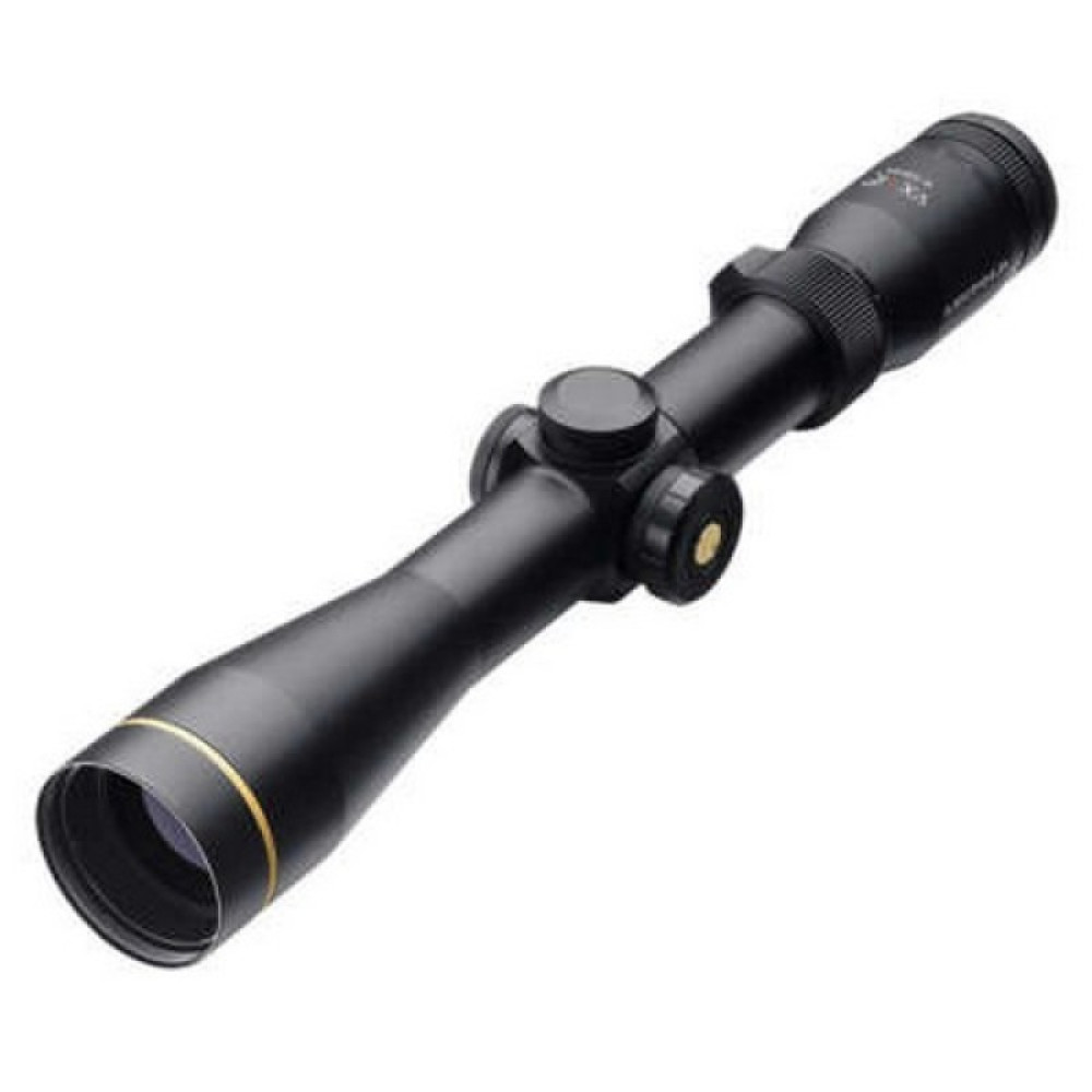Оптический прицел Leupold VX-R 4-12x40 CDS, подсветка MST, сетка FireDot 4