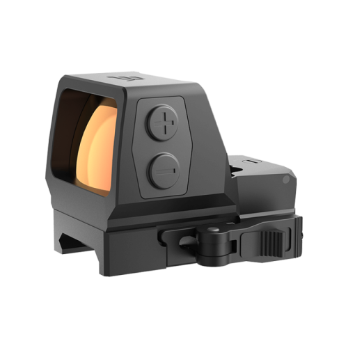 Коллиматорный прицел Vector Optics Frenzy-X 1x22x32 QD