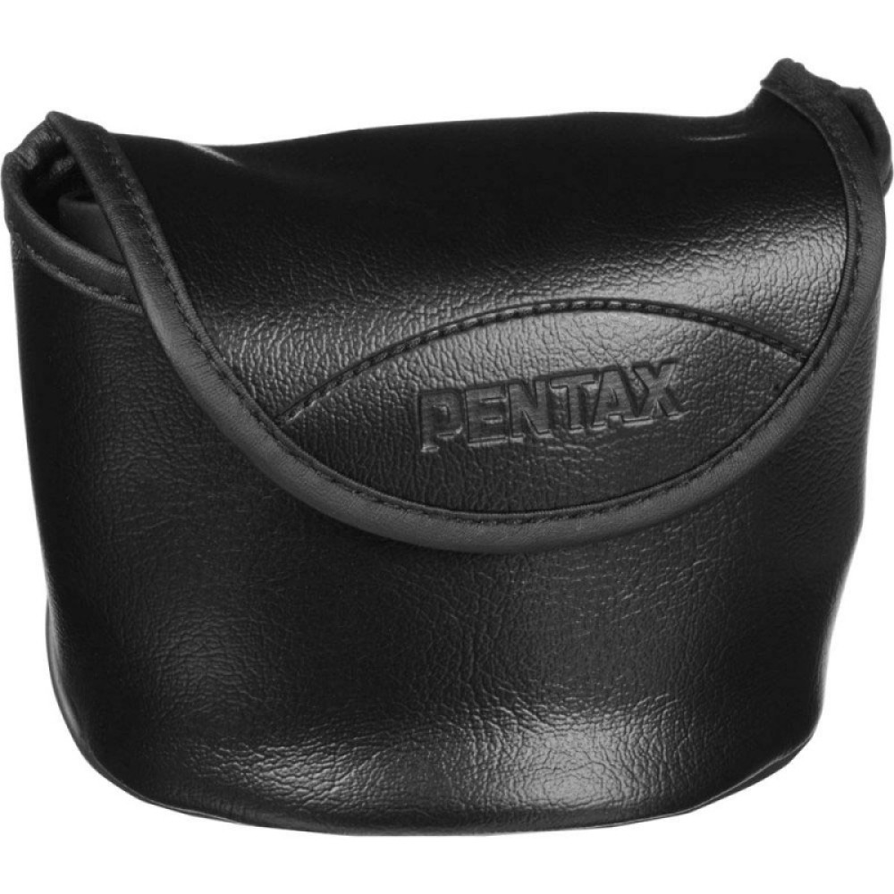 Бинокль Pentax UP 10x21, Черный