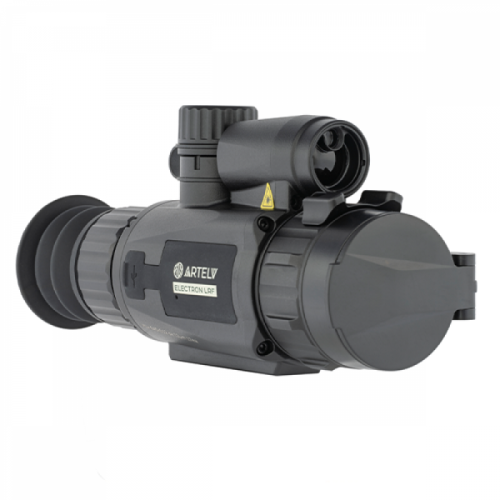 Тепловизионный прицел Artelv Electron 2.9x 50мм 640x512 LRF