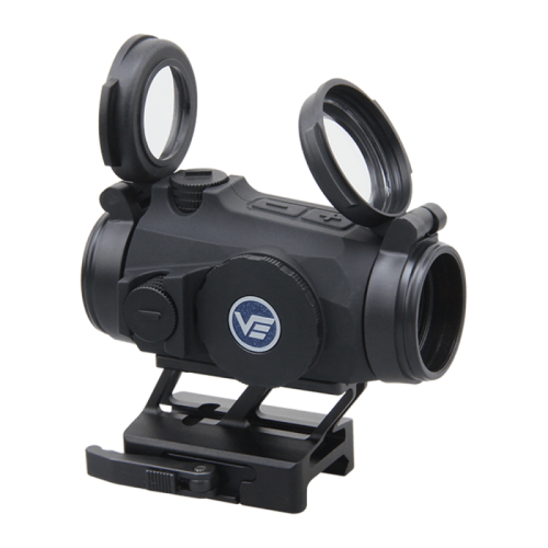 Коллиматорный прицел Vector Optics Maverick-IV 1x20 Mini MIL