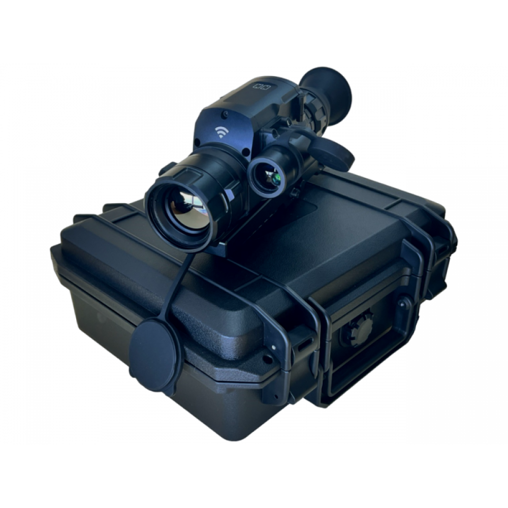 Тепловизионный прицел Fahrentec FMR335L