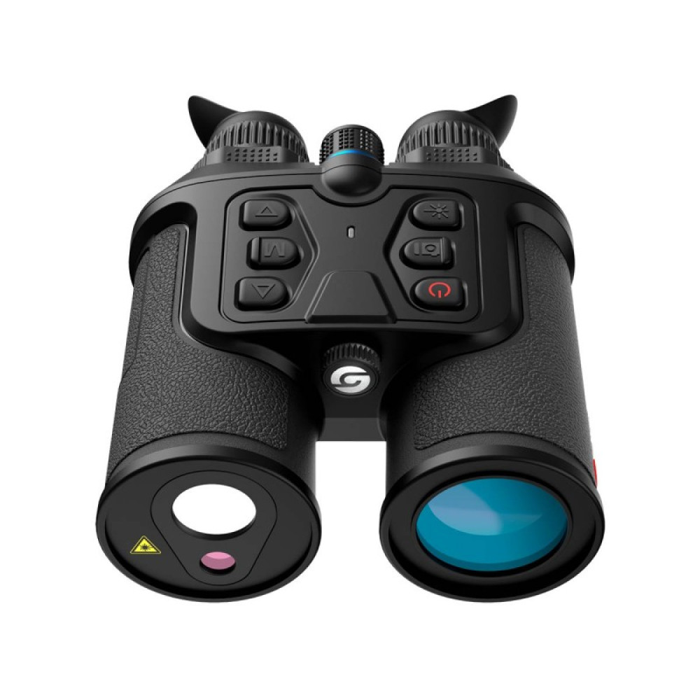 Цифровой бинокль EATECH GN30, Черный